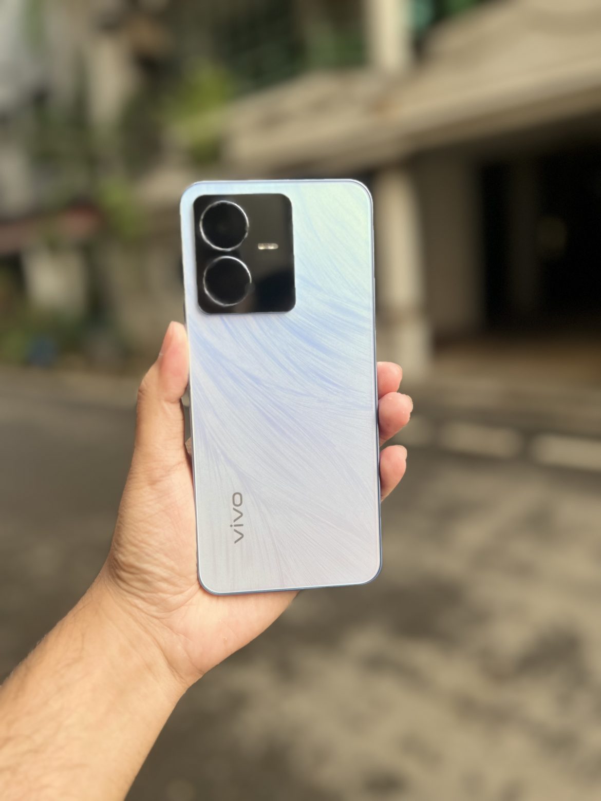 Vivo Y22s: Coolest launching of the year - Tech and Teen