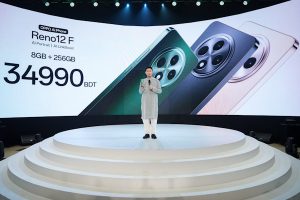 Oppo reno12 smartphone launching 